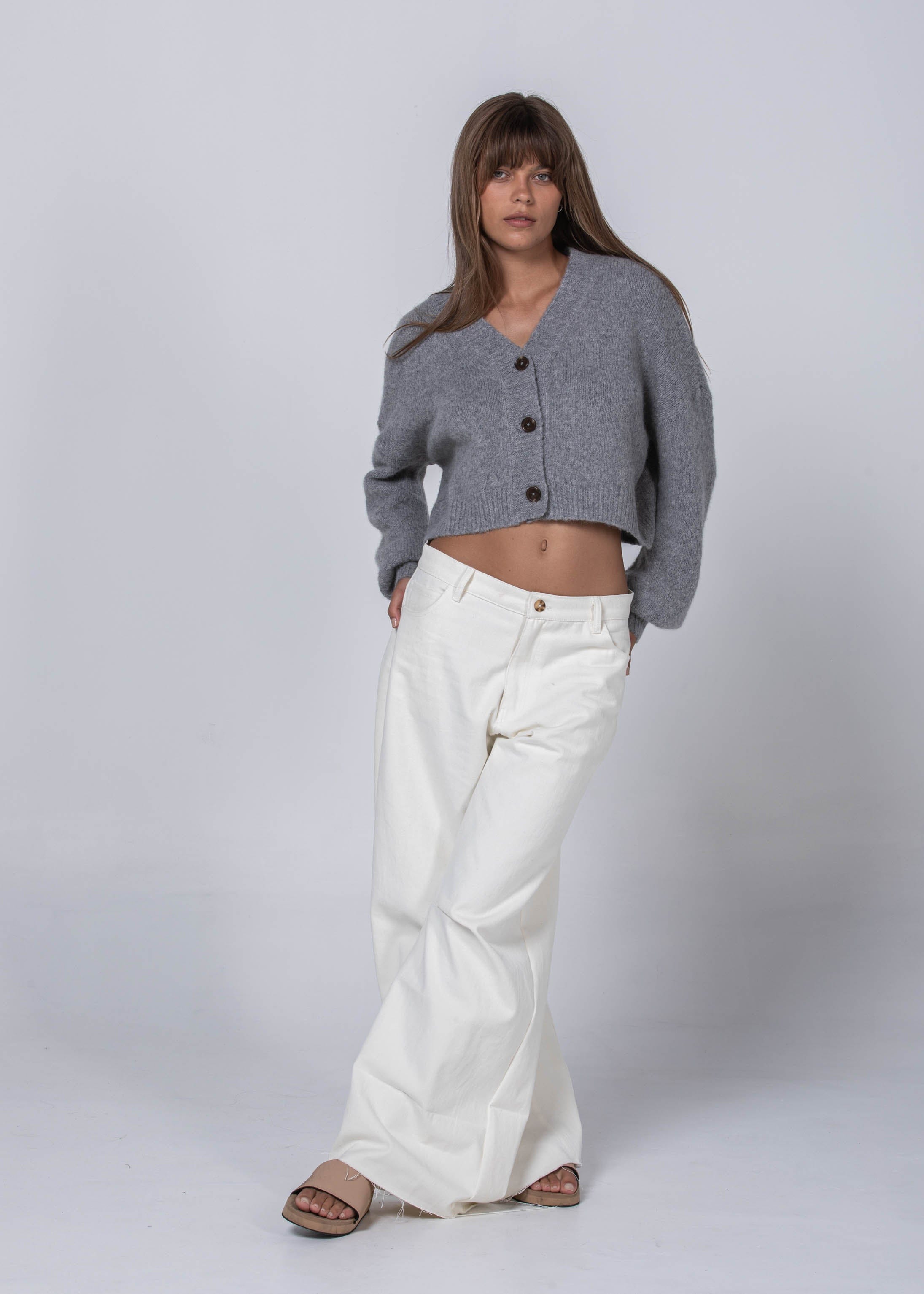 Jai Bolero Cardigan Jai Bolero Cardigan