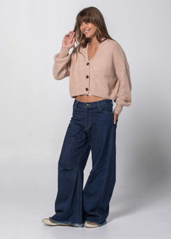 Jai Bolero Cardigan Jai Bolero Cardigan
