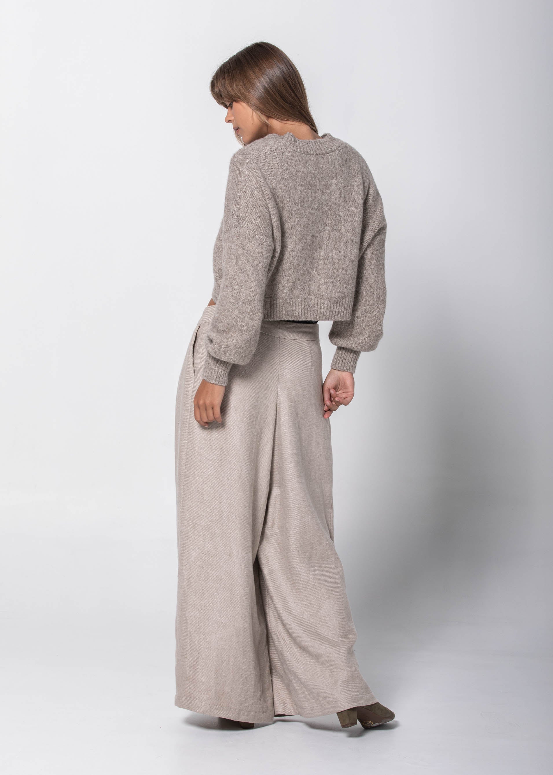 Jai Bolero Cardigan Jai Bolero Cardigan