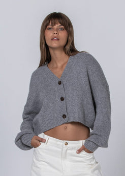 Jai Bolero Cardigan Jai Bolero Cardigan