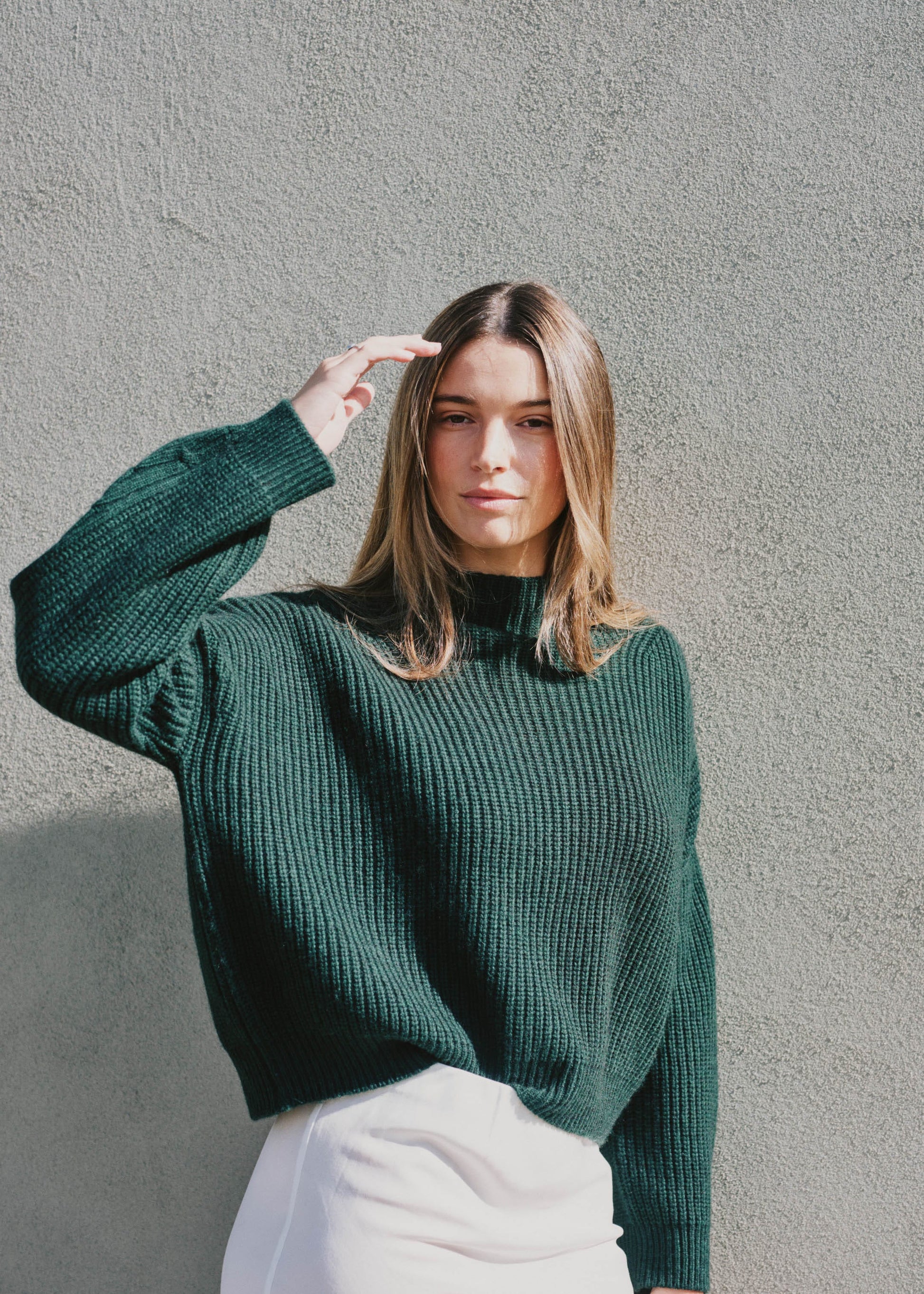 Fait Accompli nori green / S/M Fait Accompli