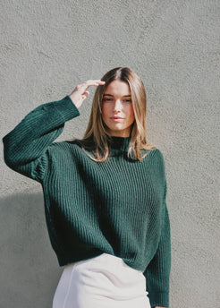 Fait Accompli nori green / S/M Fait Accompli