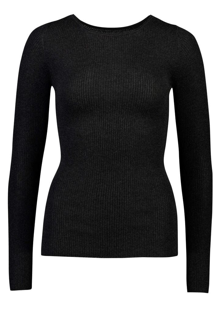 Skinny Rib Long Sleeve Skinny Rib Long Sleeve