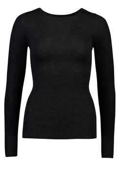 Skinny Rib Long Sleeve Skinny Rib Long Sleeve