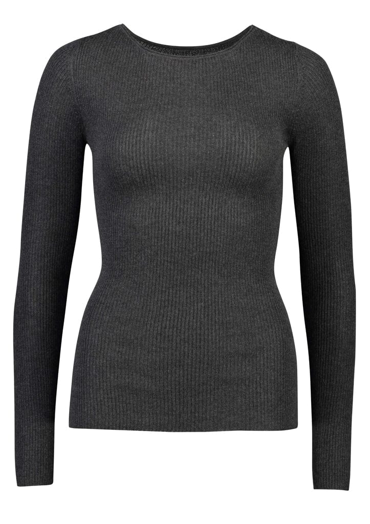 Skinny Rib Long Sleeve Skinny Rib Long Sleeve