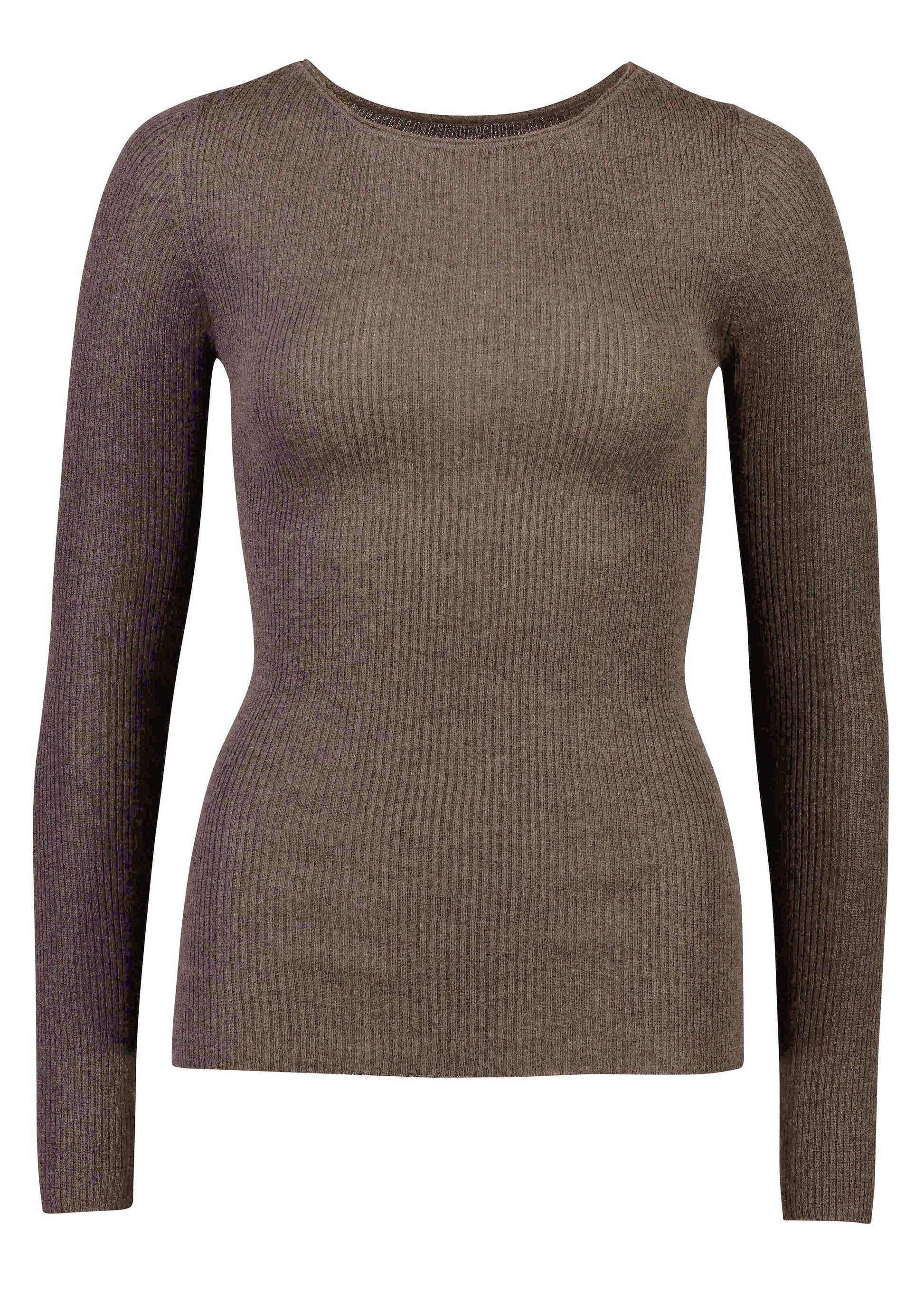 Skinny Rib Long Sleeve Skinny Rib Long Sleeve