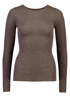 Skinny Rib Long Sleeve Skinny Rib Long Sleeve
