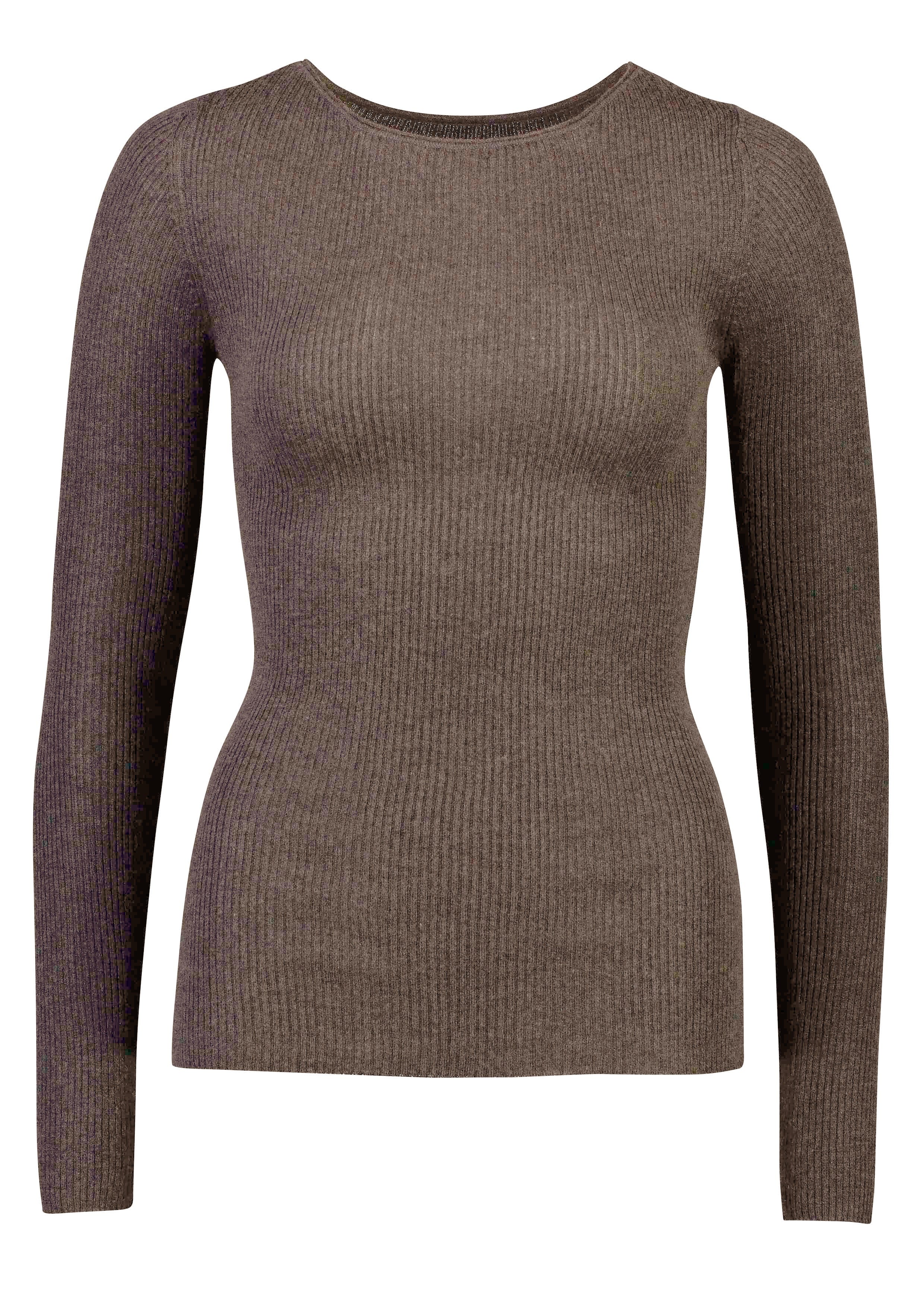 Skinny Rib Long Sleeve Skinny Rib Long Sleeve