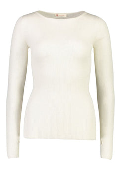 Skinny Rib Long Sleeve Skinny Rib Long Sleeve
