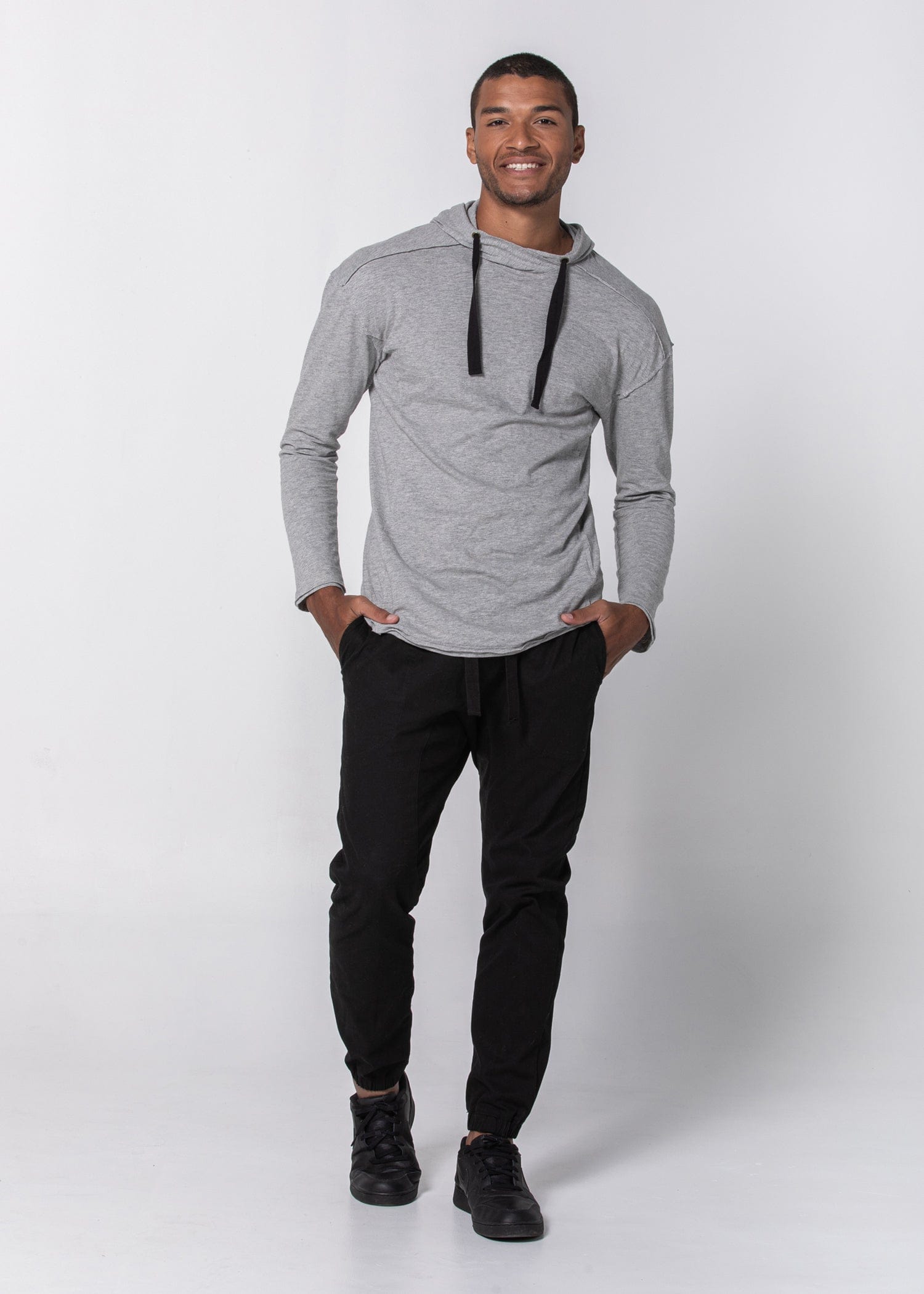 Men's Jogger Pants black / S Men's Jogger Pants