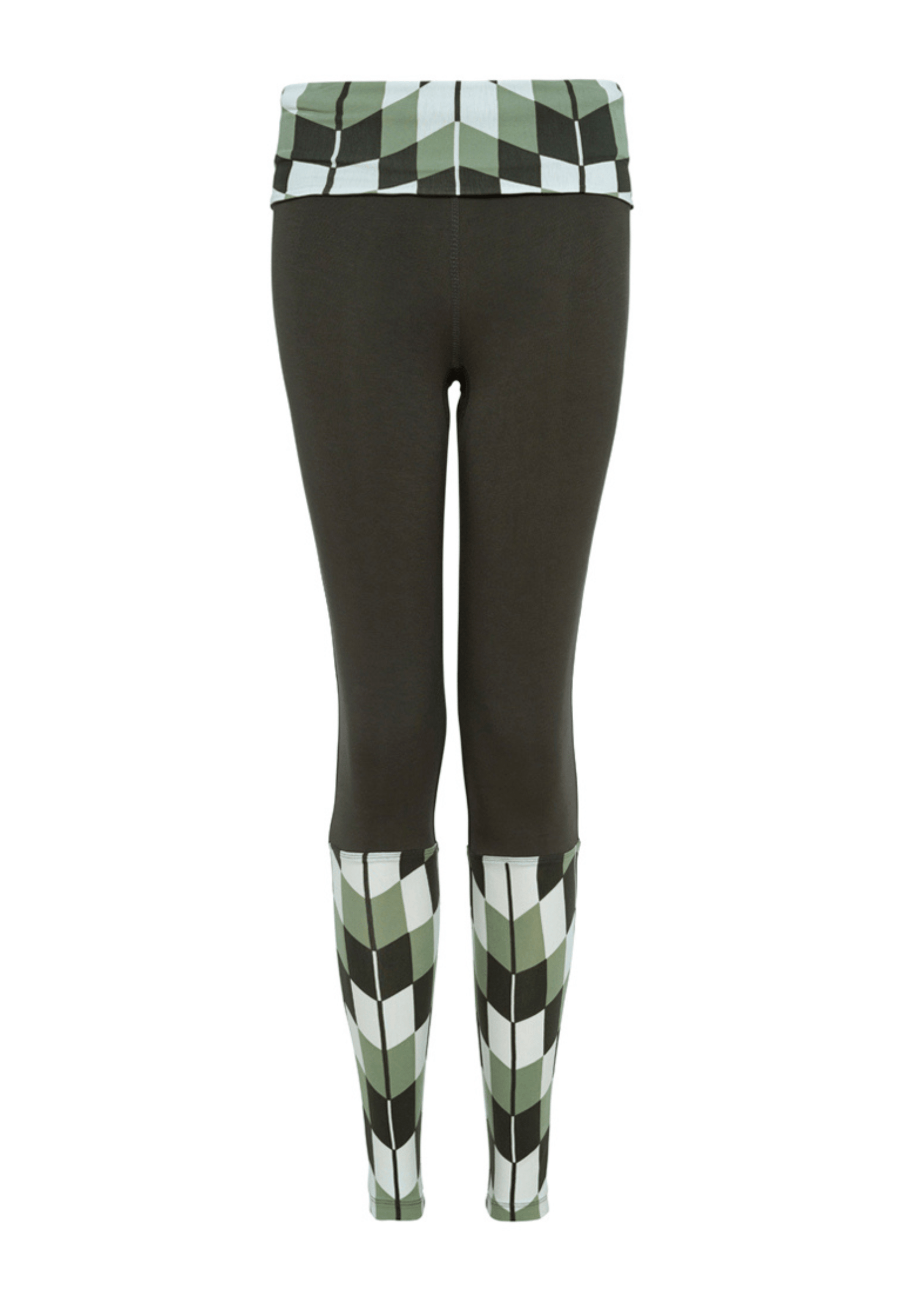 Socksies Leggings elk - arrowhead / XS