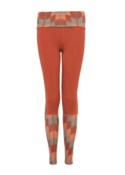 Socksies Leggings riad - arrowhead / XS