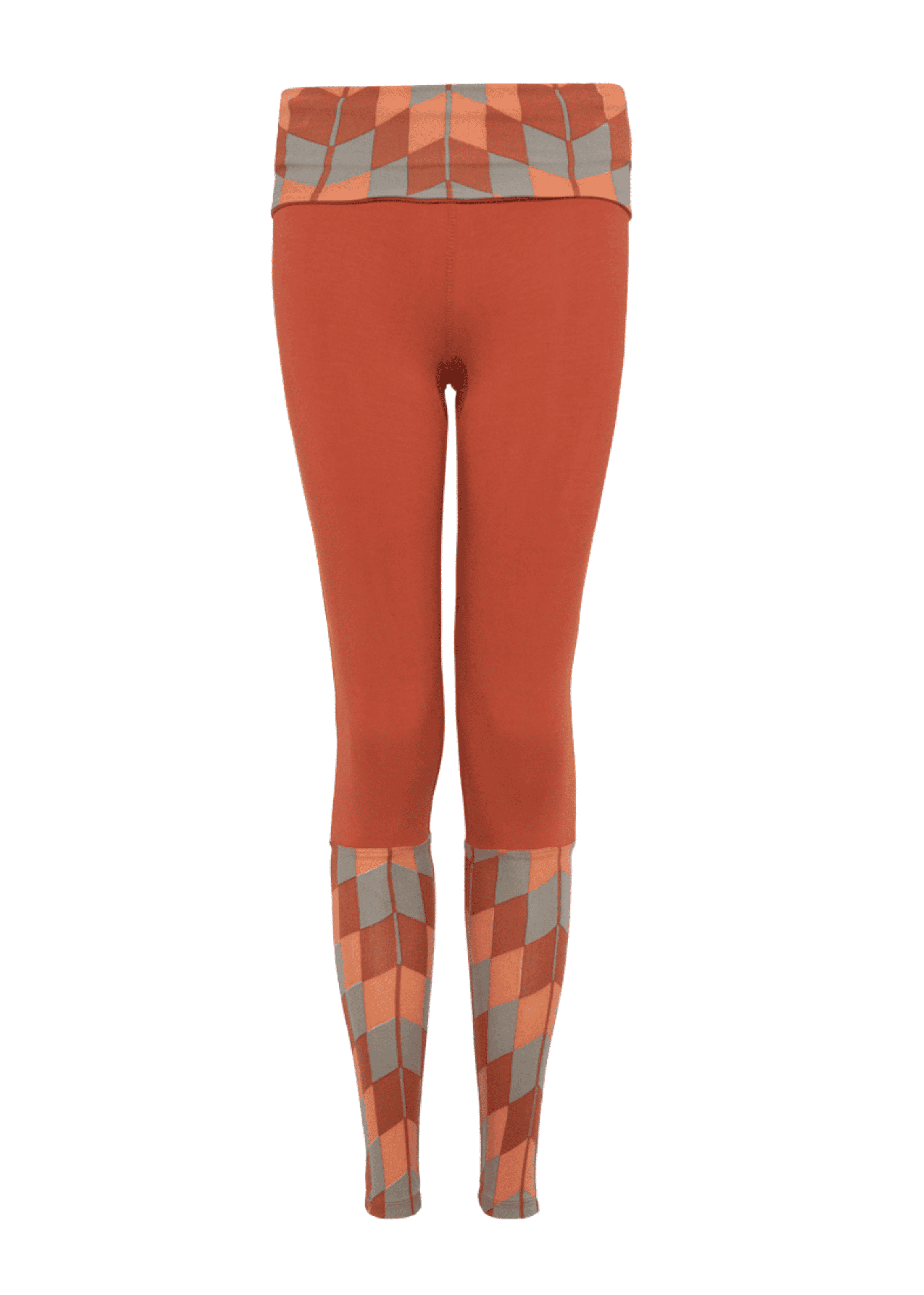 Socksies Leggings riad - arrowhead / XS