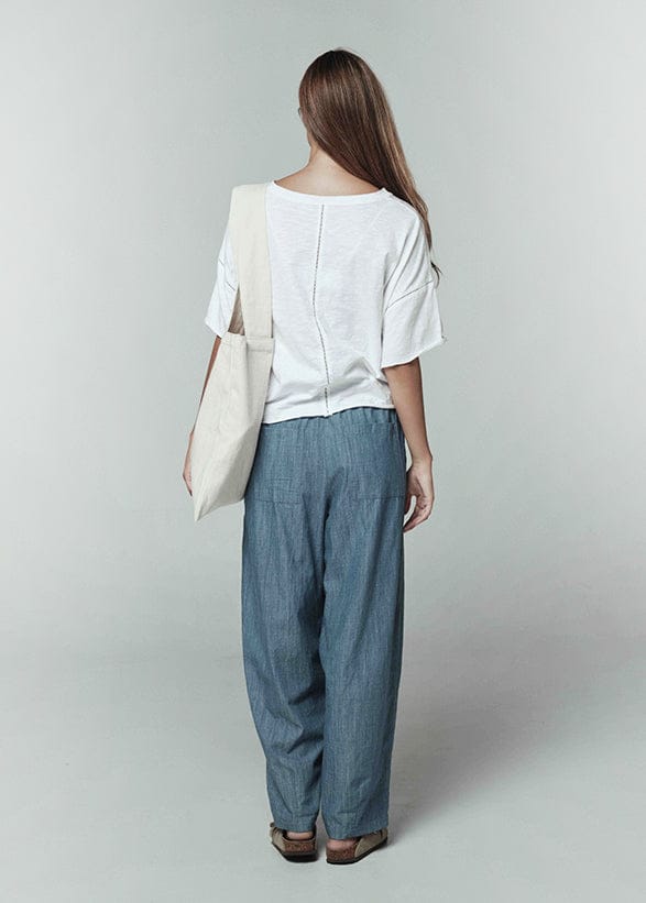 Ebru Pant Ebru Pant | Sustainable Yoga & Off-Duty Wear