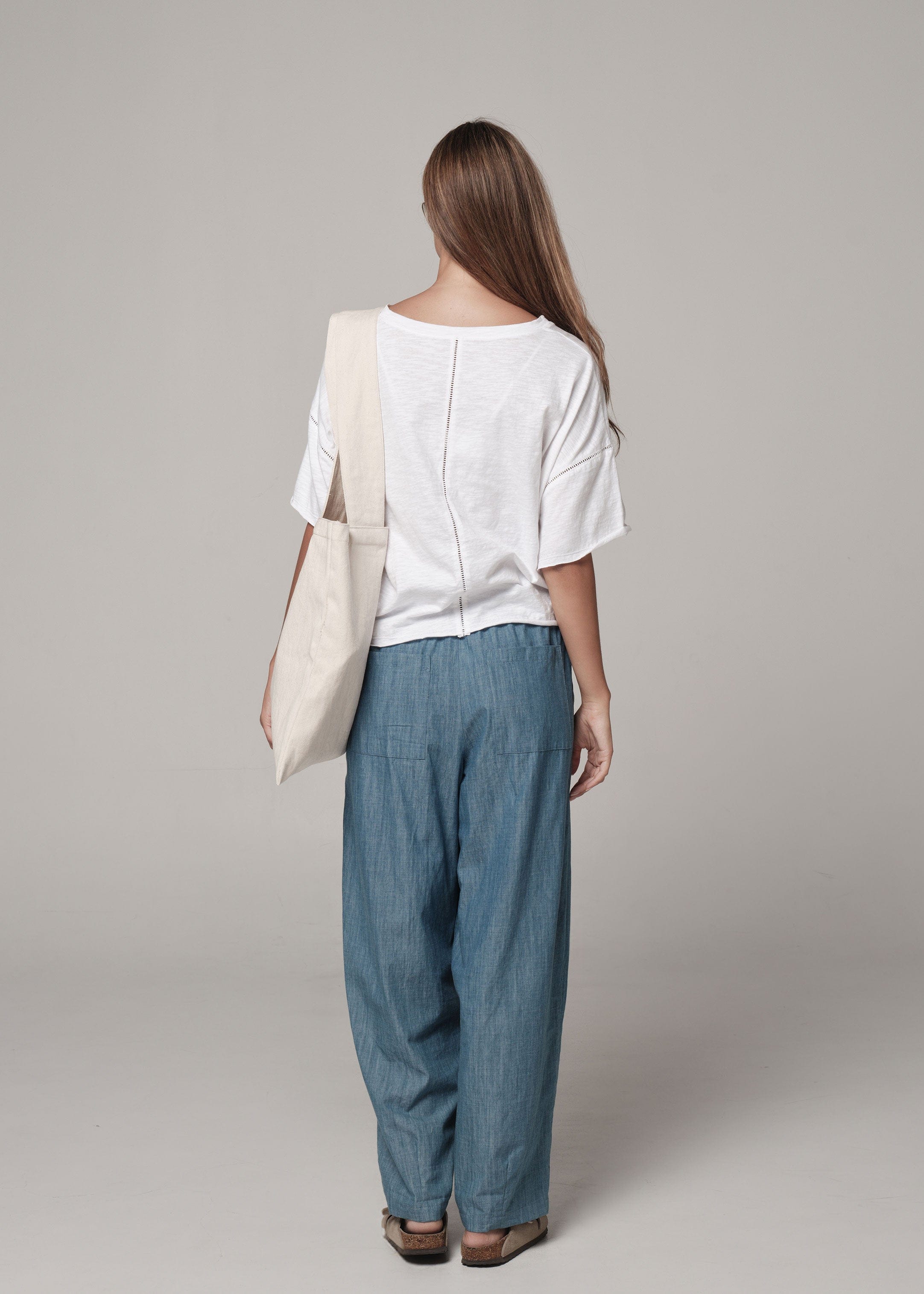 Ebru Pant Ebru Pant | Sustainable Yoga & Off-Duty Wear