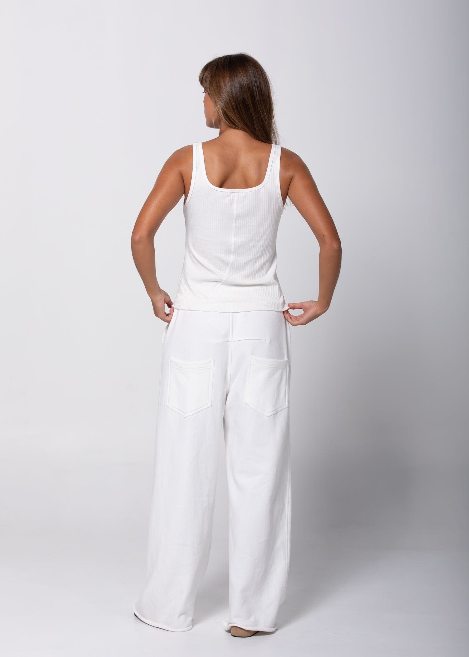 Alto Pants WE-AR Alto Pants | Sustainable Yoga & Off-Duty Wear