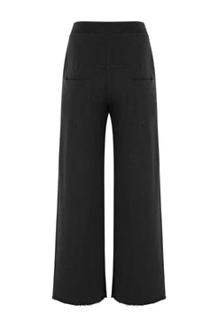 Alto Pants black / S WE-AR Alto Pants | Sustainable Yoga & Off-Duty Wear