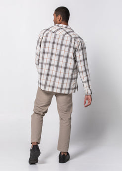 Brisa Shacket Brisa Shacket | Sustainable Yoga & Off-Duty Wear