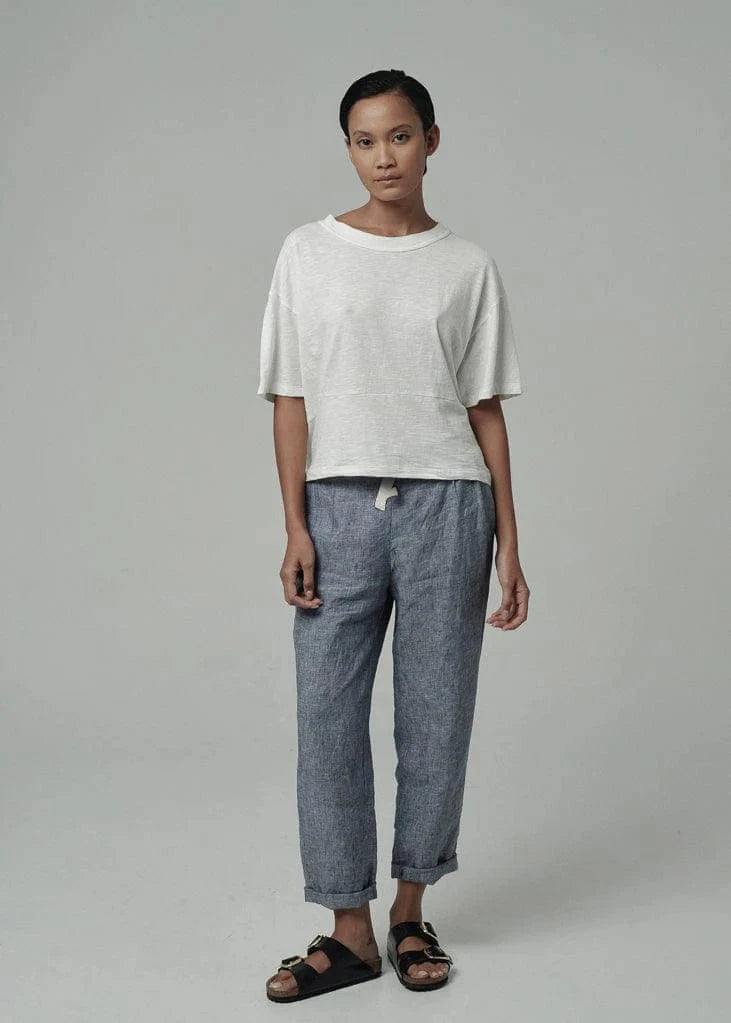 Calma Pants denim / XS Calma Pants