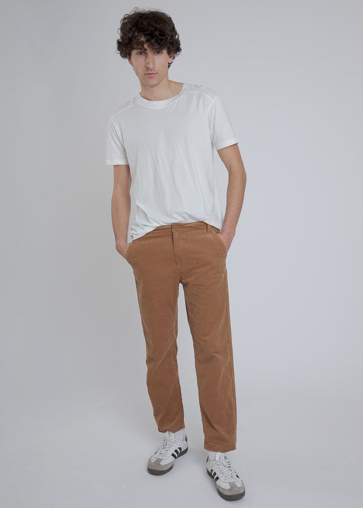 Ease Cord Pants