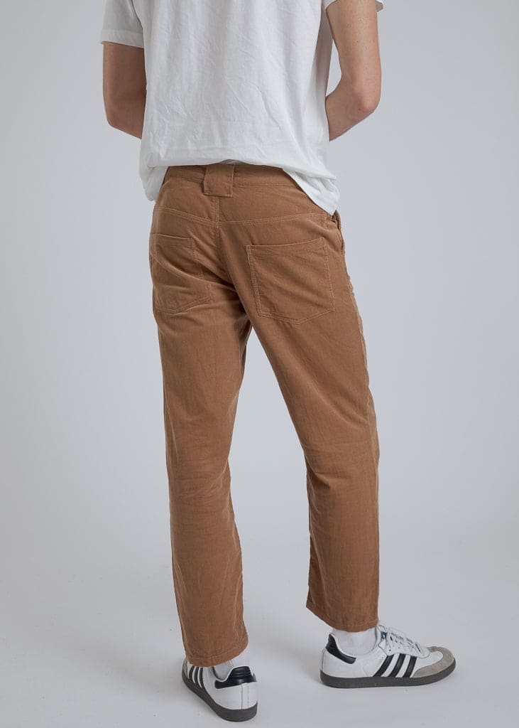 Ease Cord Pants