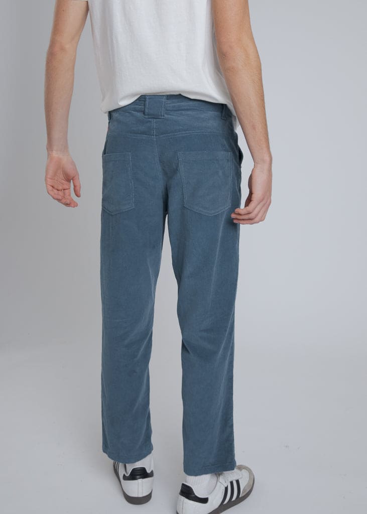 Ease Cord Pants