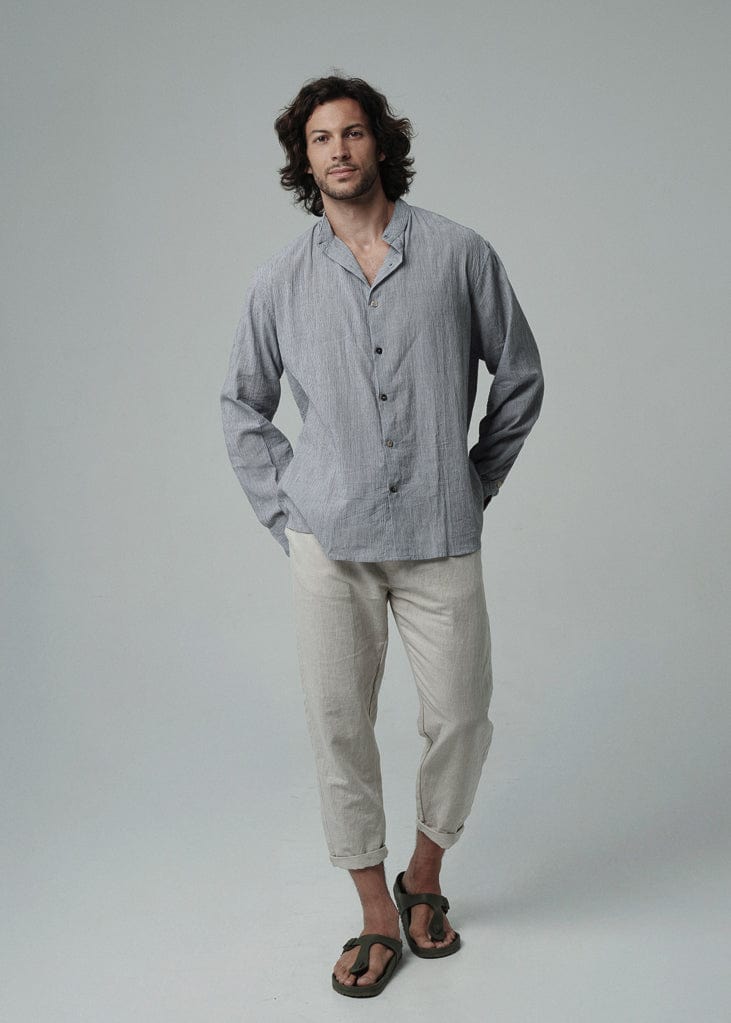 Linen Ibi Pants Linen Ibi Pants