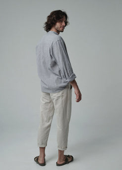 Linen Ibi Pants Linen Ibi Pants