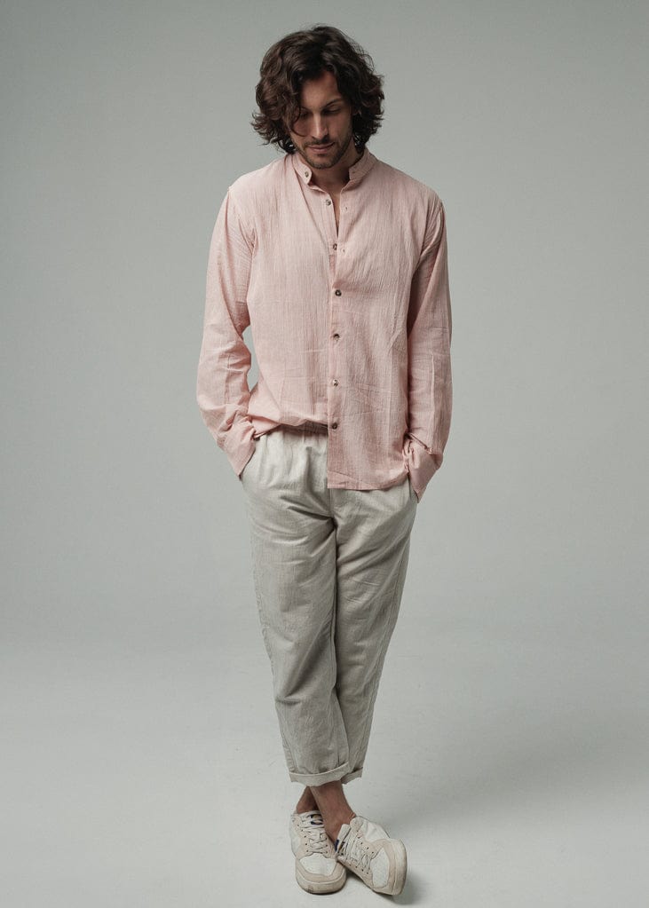 Linen Ibi Pants Linen Ibi Pants