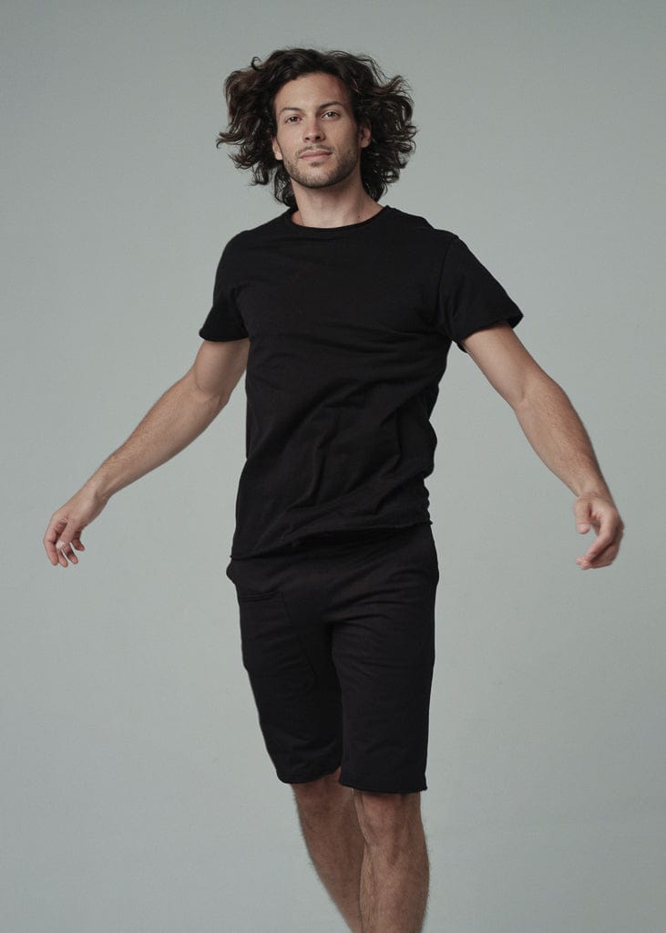 Pima Tee Pima Tee | Mens Organic Cotton T-Shirt | WE-AR