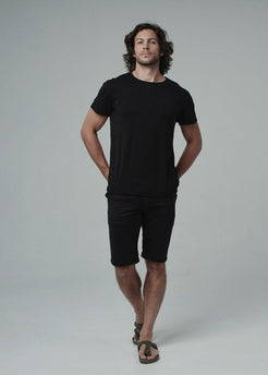 Pima Tee Pima Tee | Mens Organic Cotton T-Shirt | WE-AR