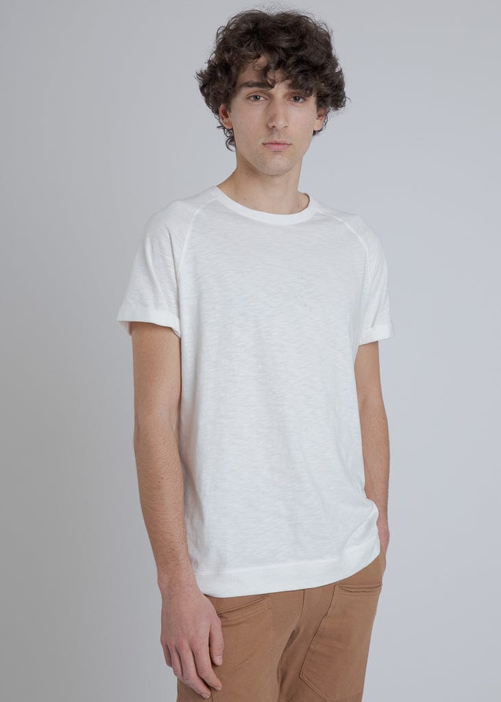 Raglan Tee