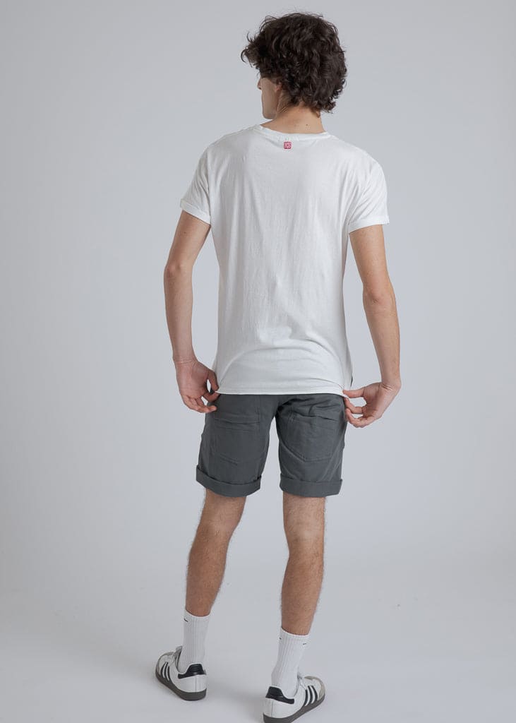 Terry Shorts Terry Shorts | Mens Yoga Shorts | WE-AR