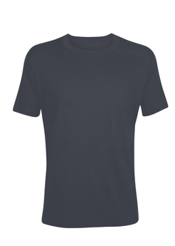 Men's Organic Band T Shirt tradewinds / S Mens Organic Band T-Shirt | WE-AR