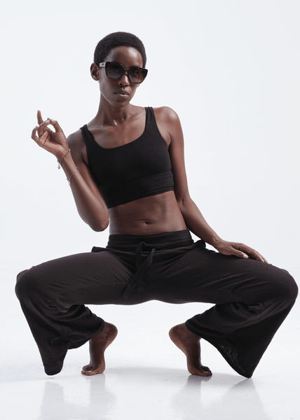 Ethical Organic Yoga Fashion WE AR Online Clothing