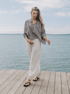 Alba Pants Alba Pants