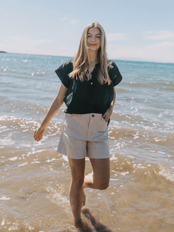 Alea Shirt Alea Shirt