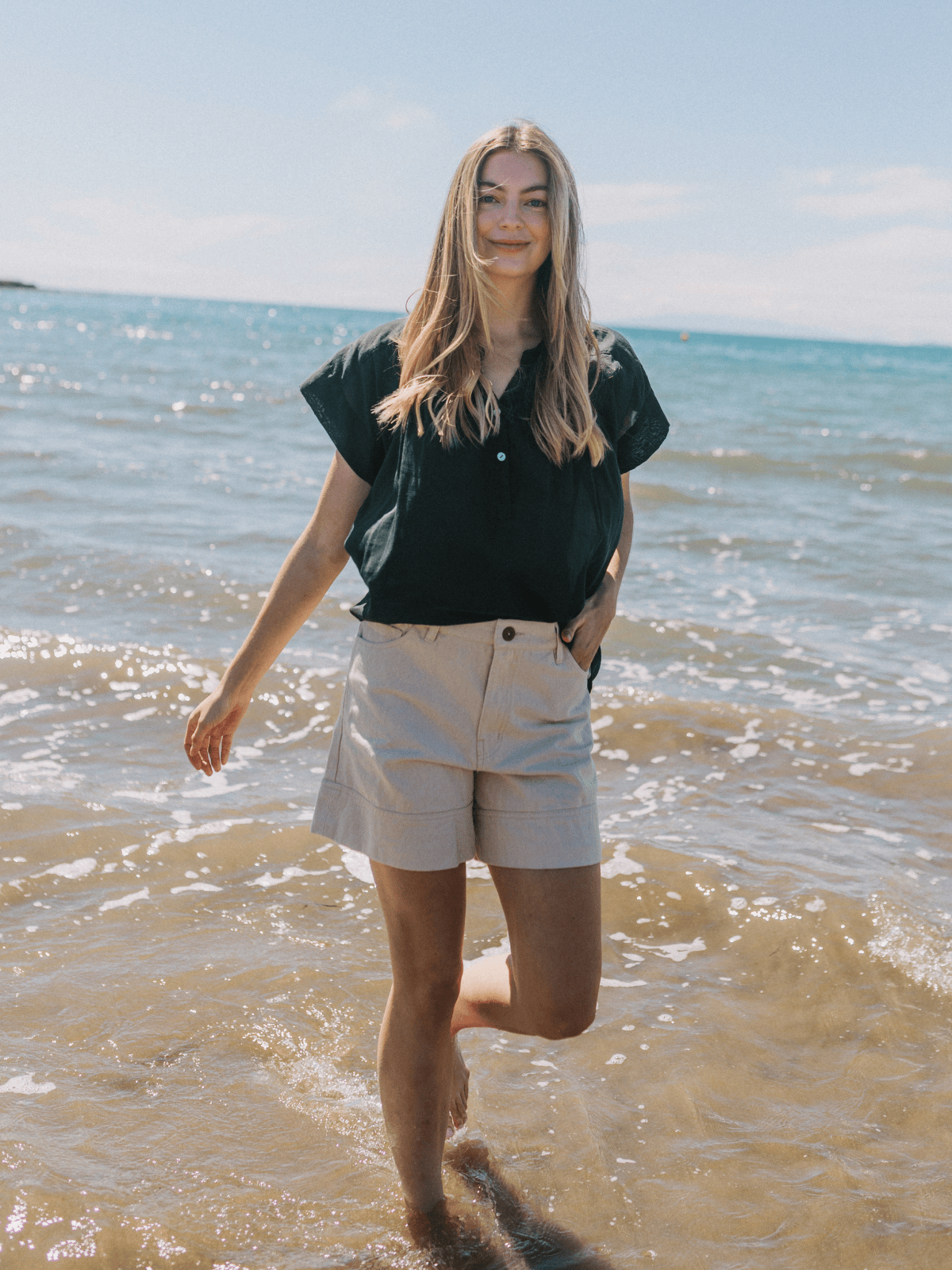 Alea Shirt Alea Shirt