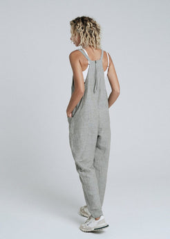 Artista Linen Overalls Artista Linen Overalls