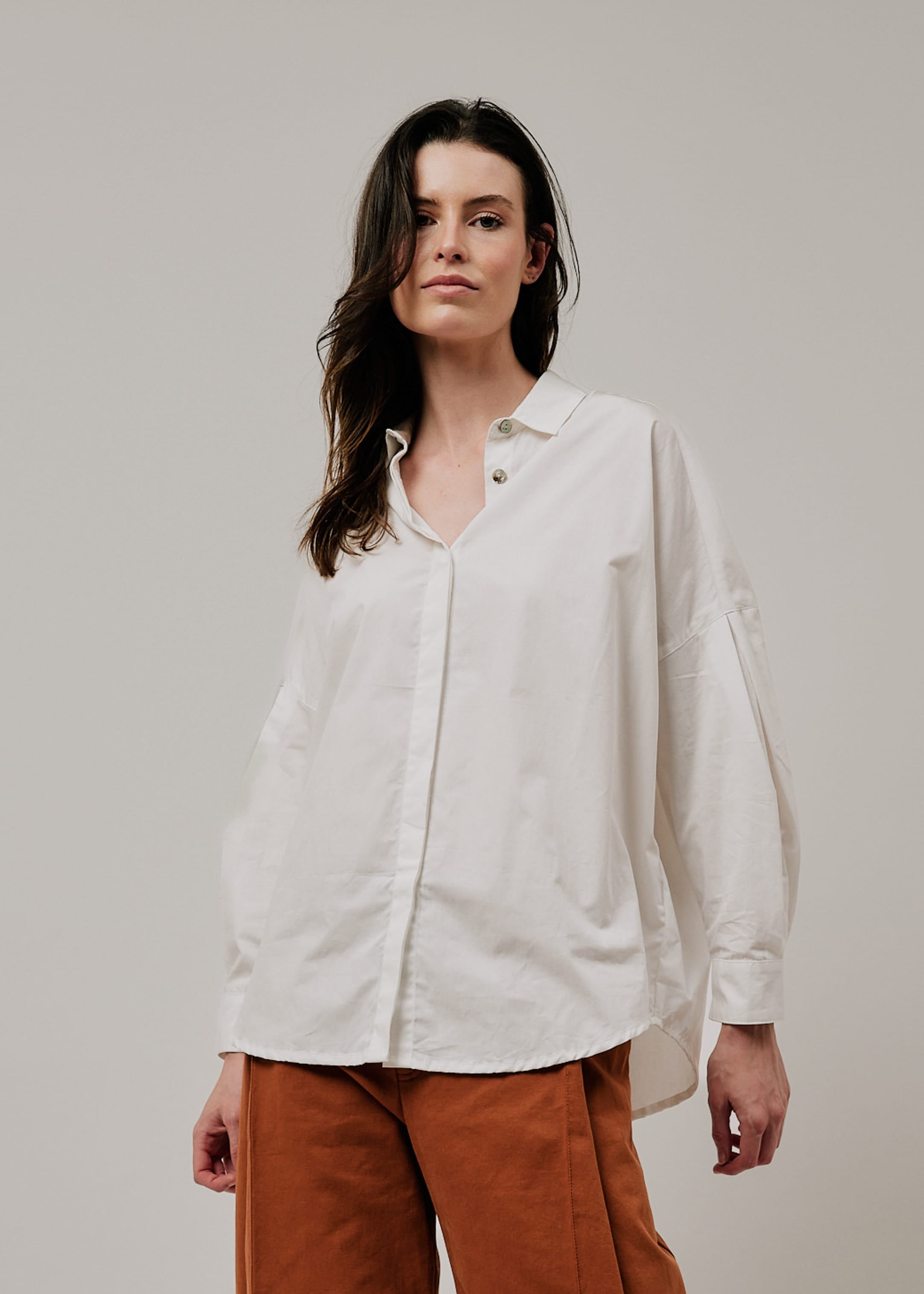 Atelier Shirt Atelier Shirt