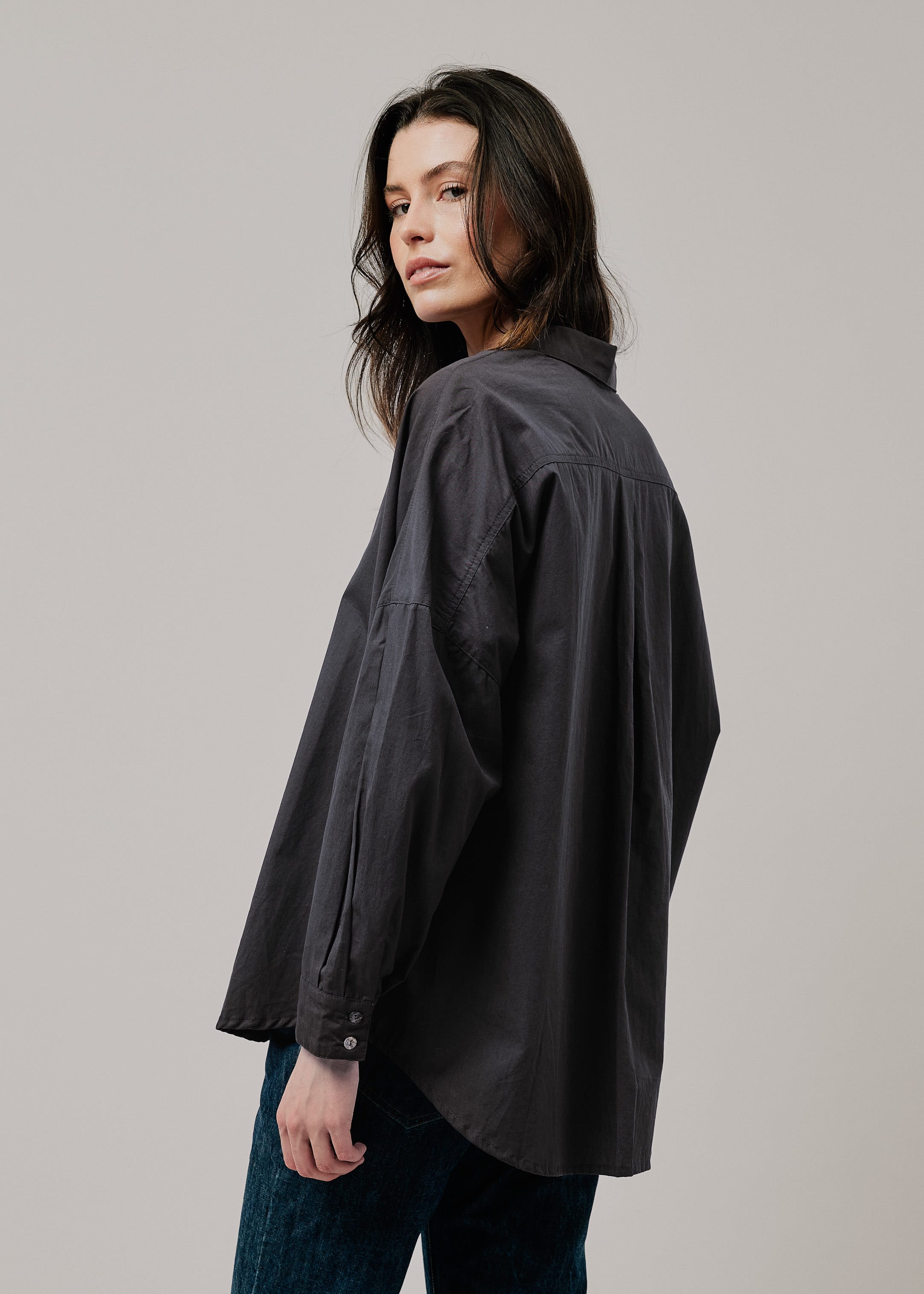 Atelier Shirt Atelier Shirt