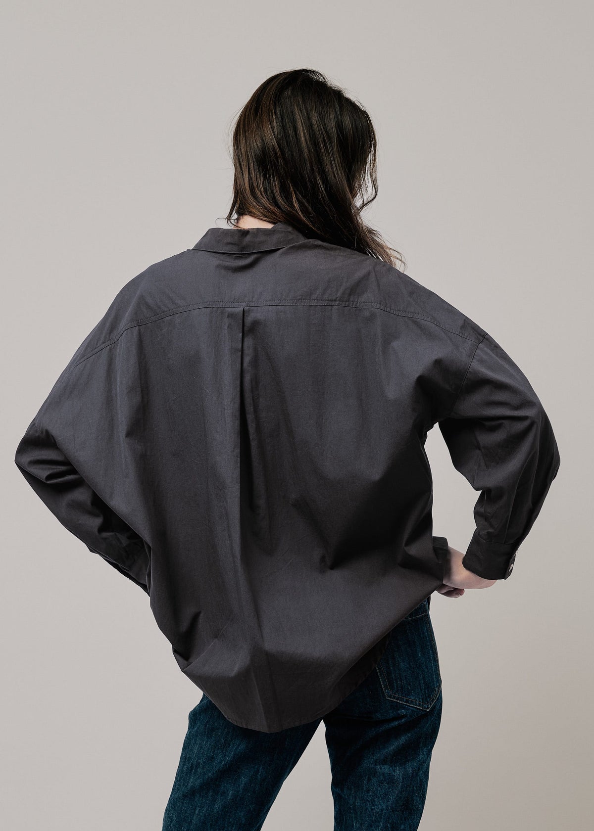 Atelier Shirt Atelier Shirt
