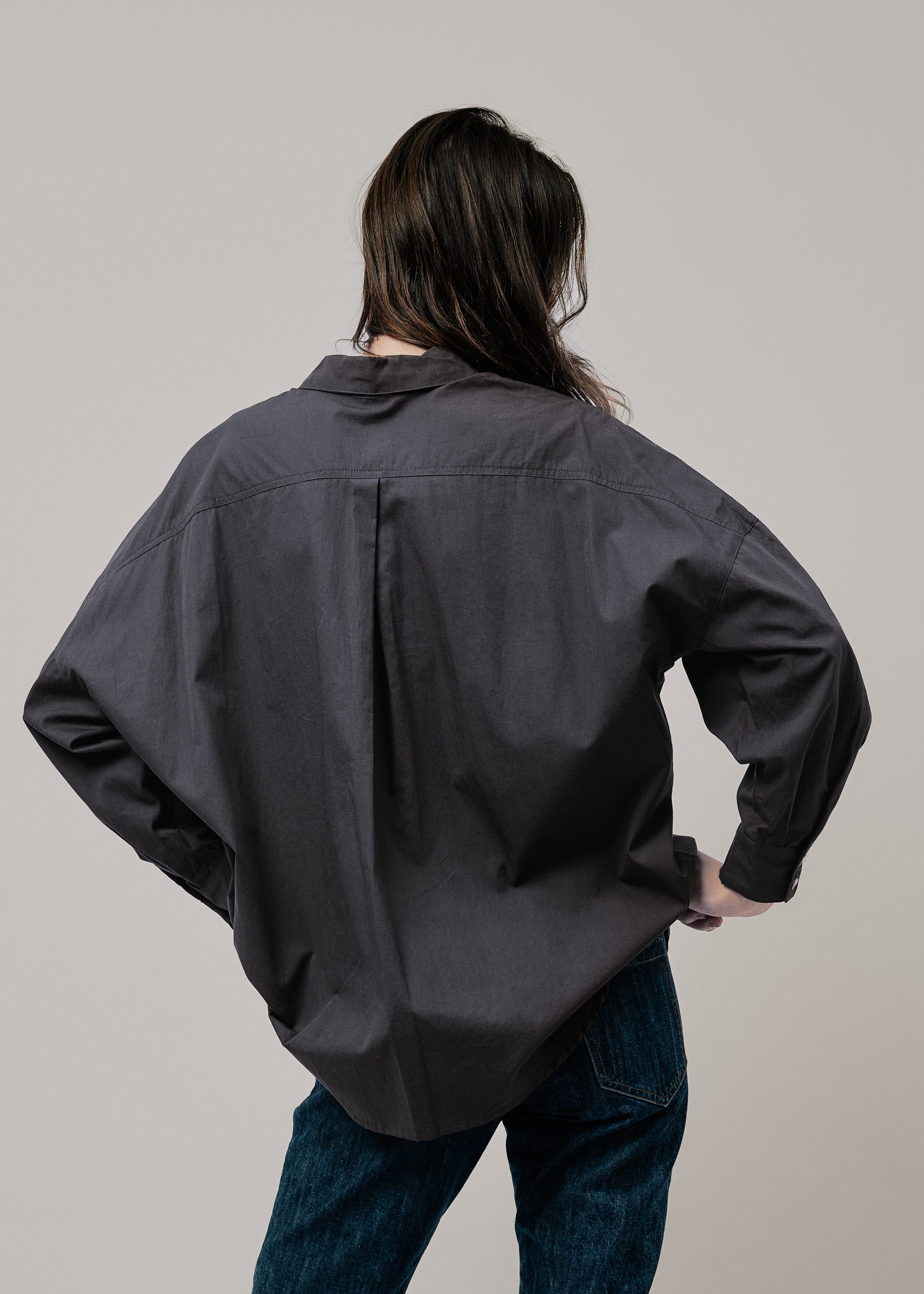 Atelier Shirt Atelier Shirt