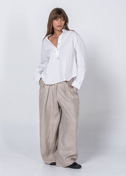 Avion Shirt Avion Shirt | Sustainable Yoga & Off-Duty Wear