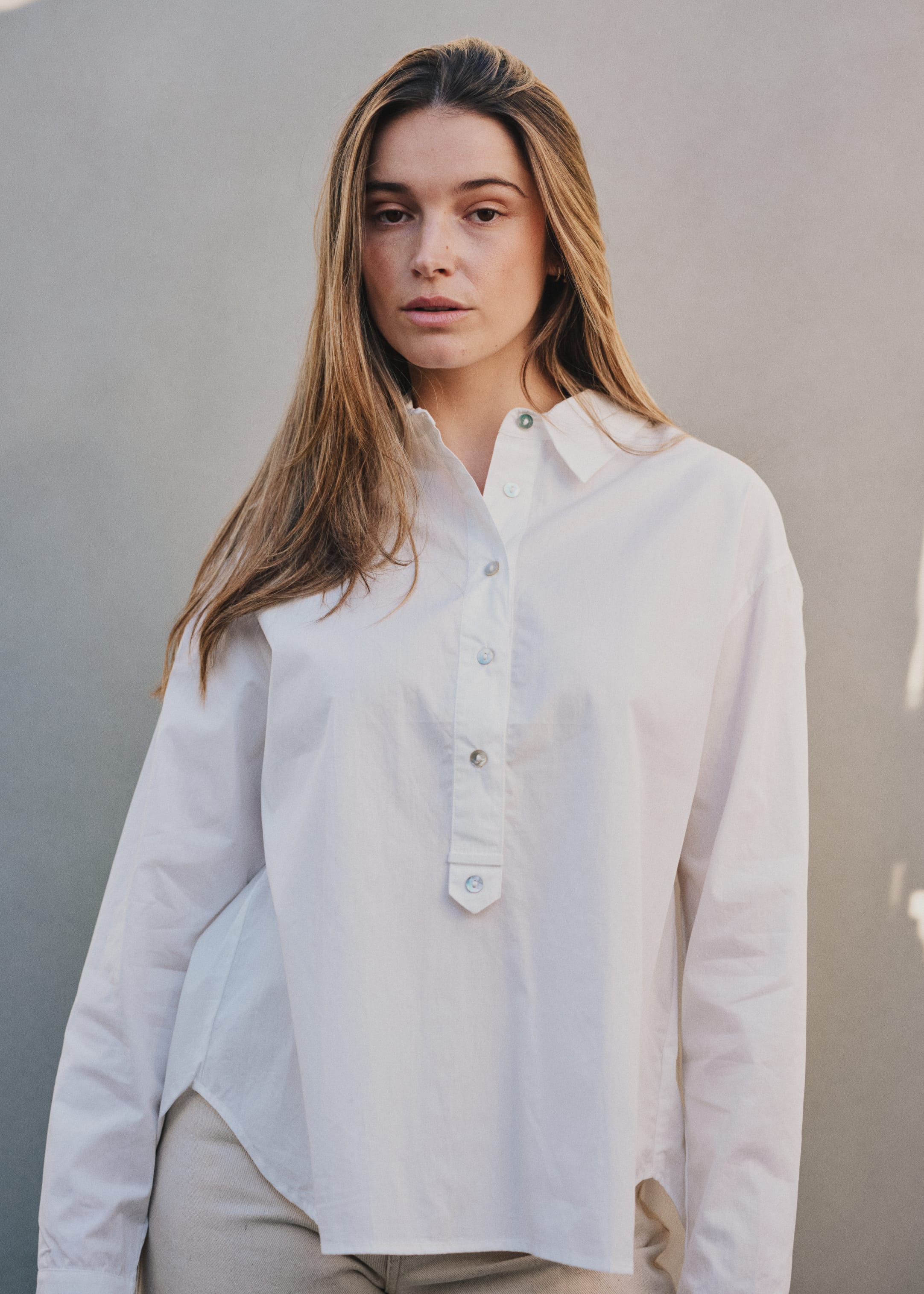 Avion Shirt Avion Shirt | Sustainable Yoga & Off-Duty Wear