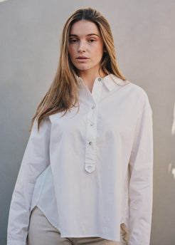 Avion Shirt Avion Shirt | Sustainable Yoga & Off-Duty Wear