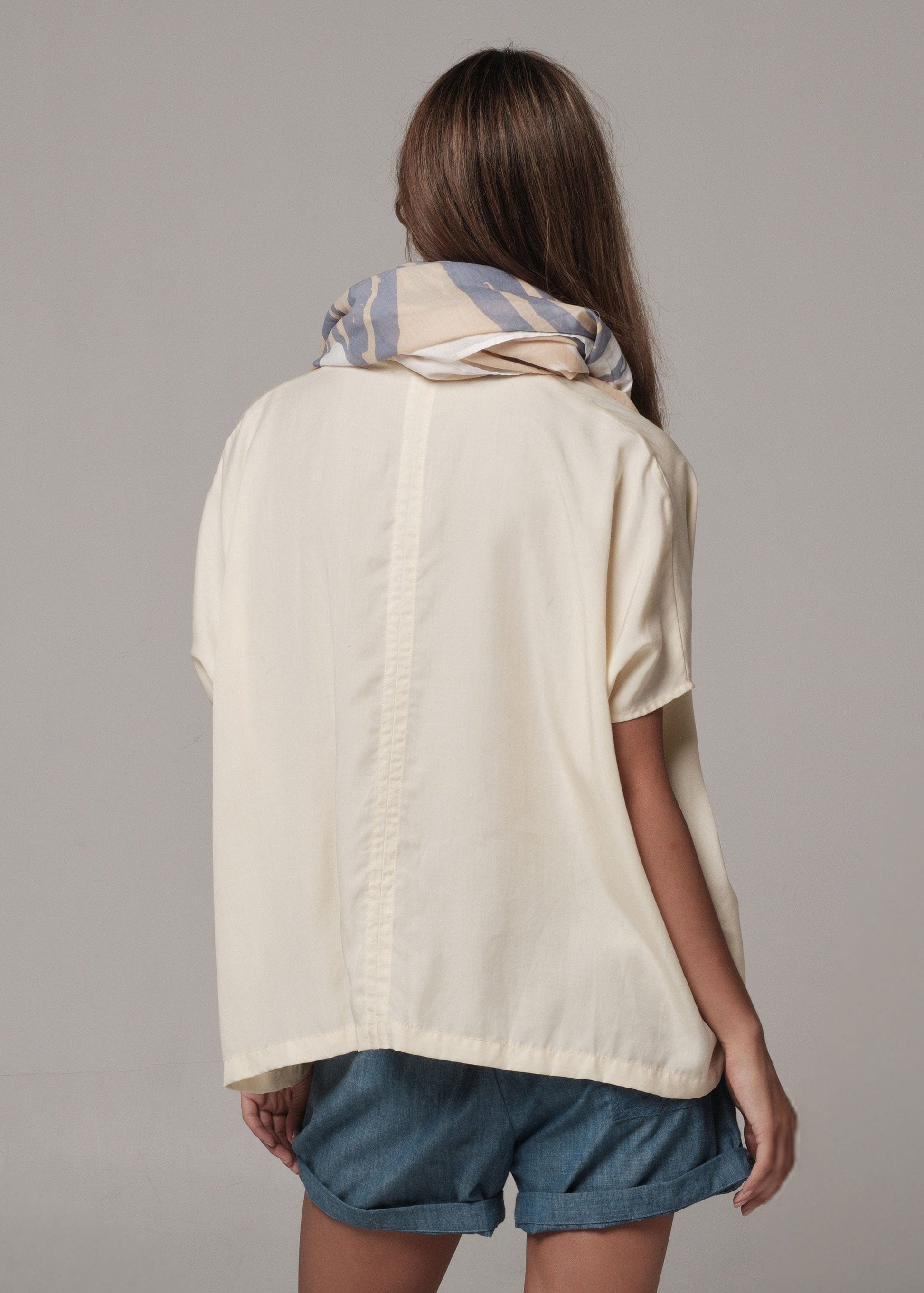 Bahia Shirt Bahia Shirt