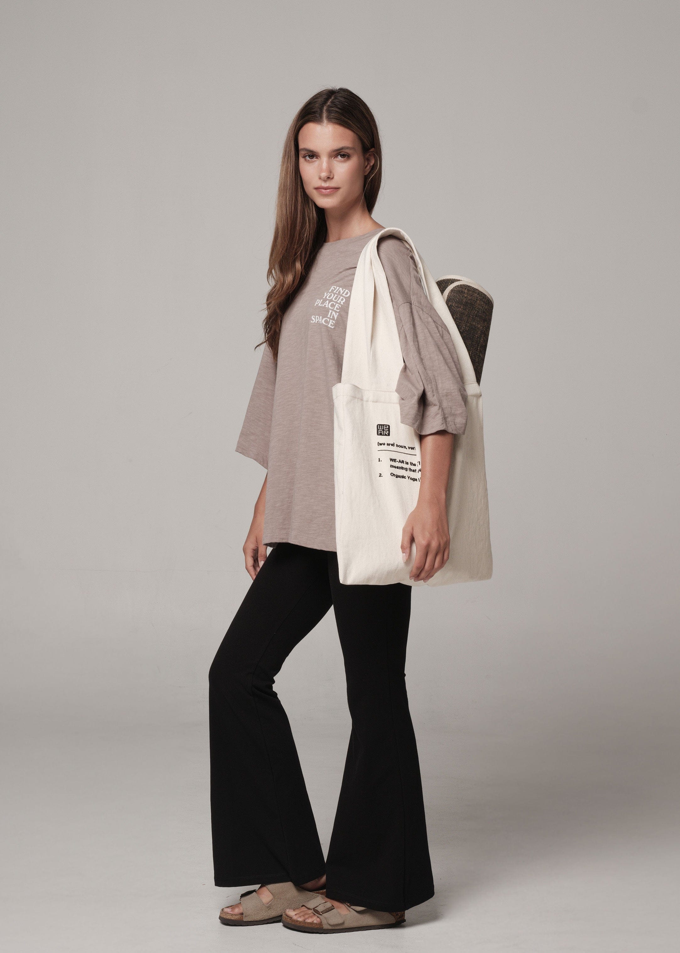 Basika Flare Pant Basika Flare Pant