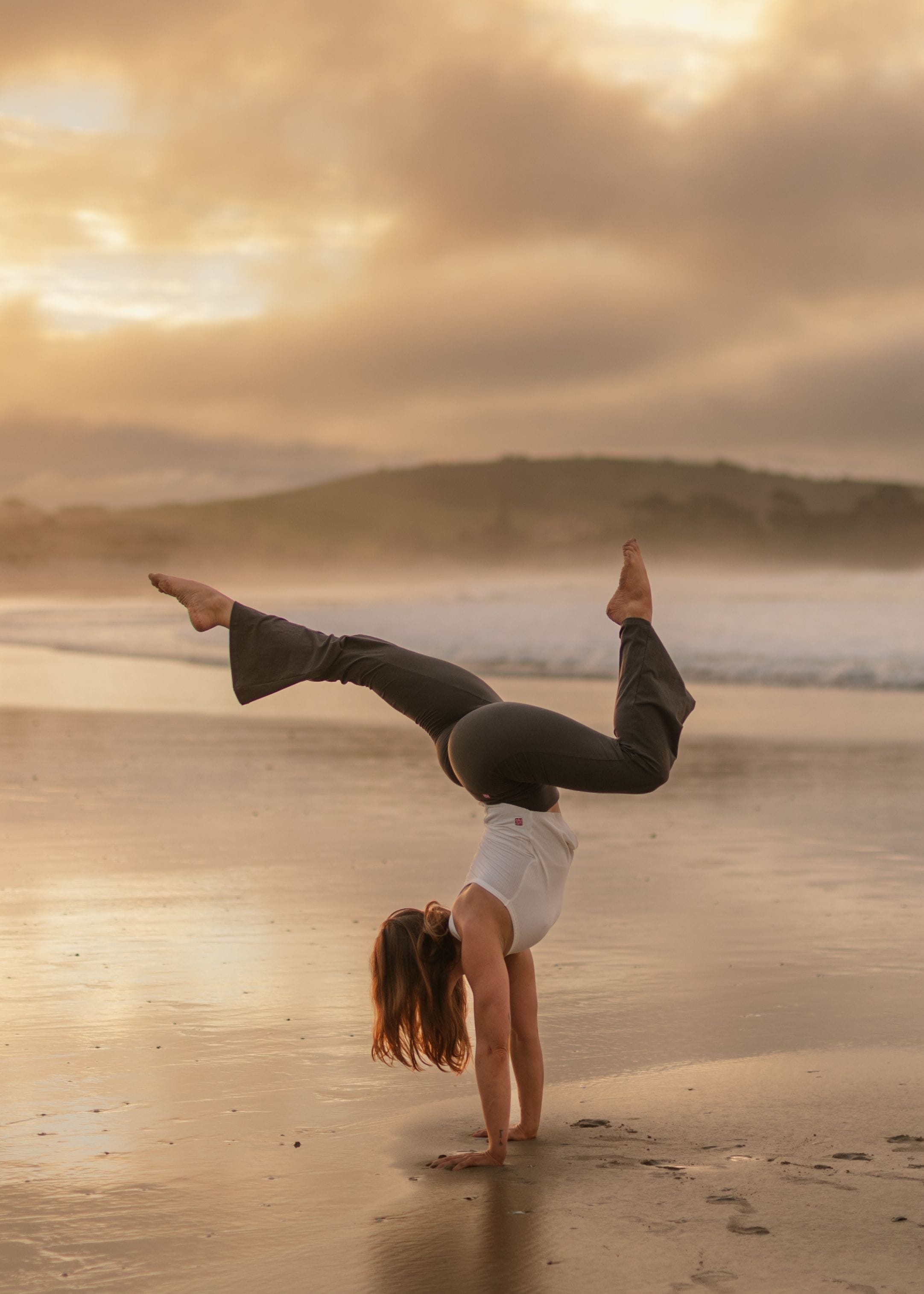 Basika Flare Pant Basika Flare Pant