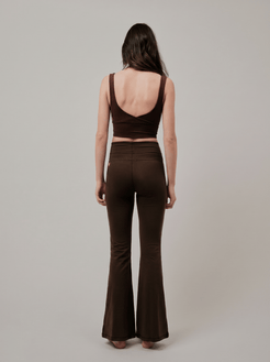 Basika Flare Pant Basika Flare Pant